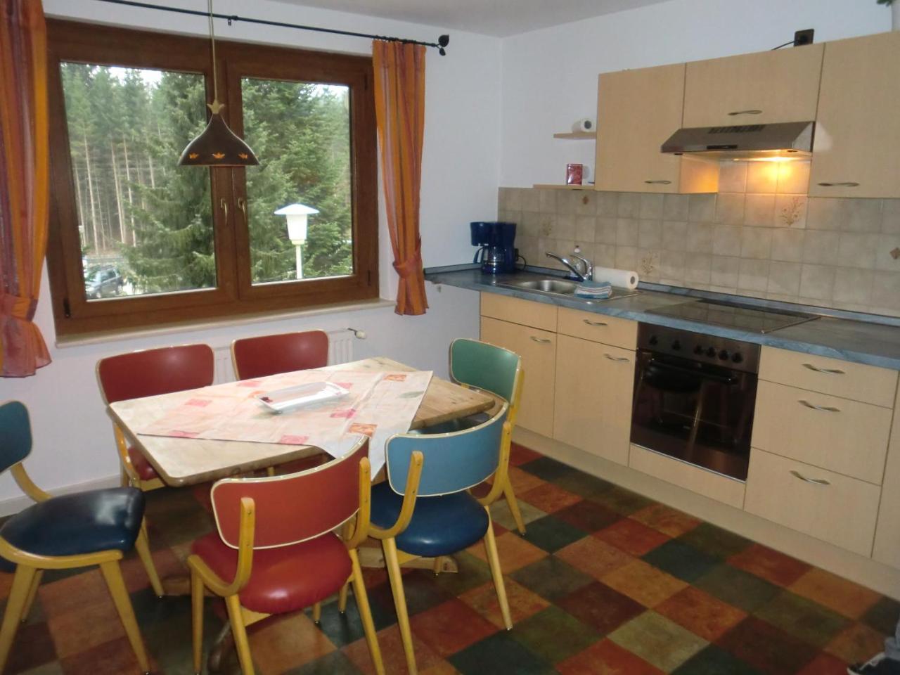 Ferienwohnungen Federleicht Titisee-Neustadt Exterior foto