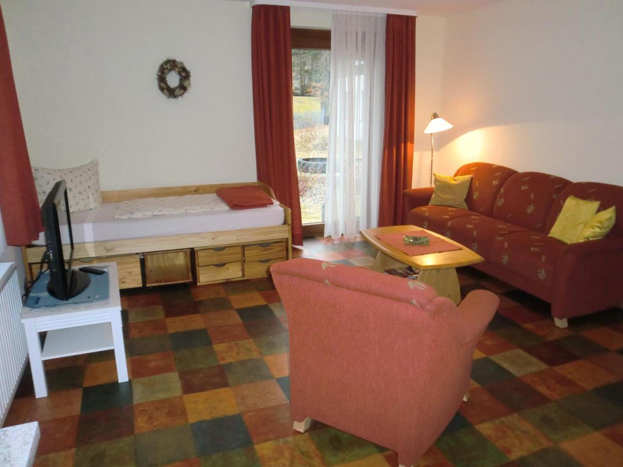 Ferienwohnungen Federleicht Titisee-Neustadt Exterior foto